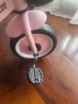 Triciclo Infantil