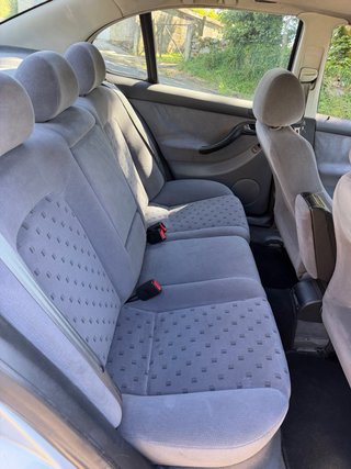 SEAT Toledo 110cv tdi
