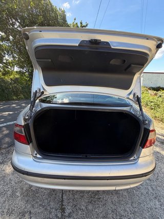 SEAT Toledo 110cv tdi