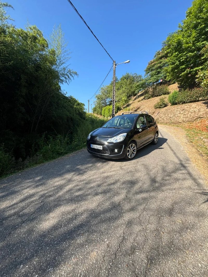 Citroen C3 2010 - foto 1