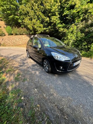 Citroen C3 2010