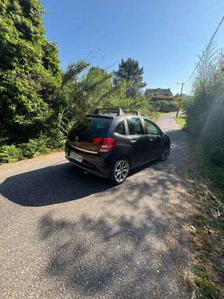 Citroen C3 2010
