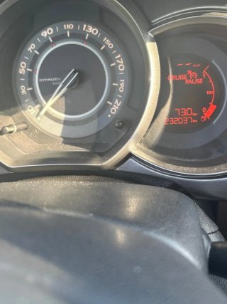 Citroen C3 2010