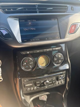 Citroen C3 2010