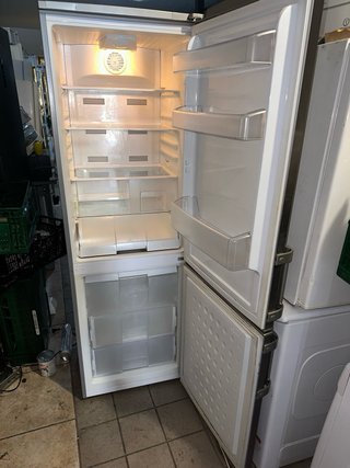 Nevera Saivod con garantía
