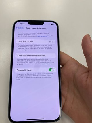 iPhone 14 Plus | TIENDA | GARANZIA