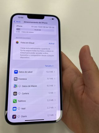 iPhone 14 Plus | TIENDA | GARANZIA