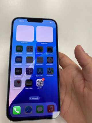 iPhone 14 Plus | TIENDA | GARANZIA