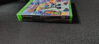 Pack Xbox One Mega Man 11 y Mighty No. 9