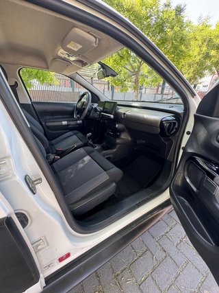 Citroen C4 Cactus 2016