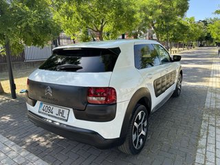 Citroen C4 Cactus 2016