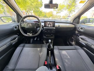 Citroen C4 Cactus 2016