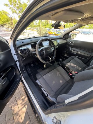 Citroen C4 Cactus 2016