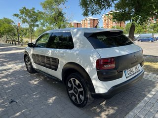 Citroen C4 Cactus 2016