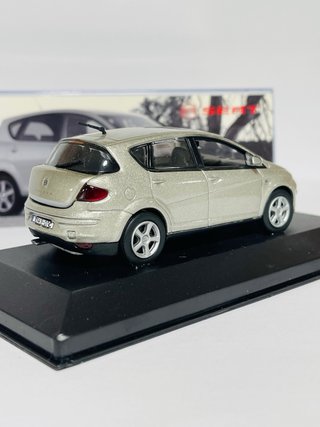 Seat Toledo TDI (2004) 1/43