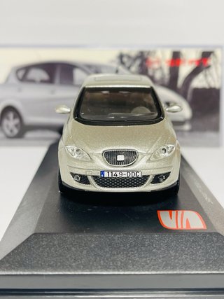 Seat Toledo TDI (2004) 1/43