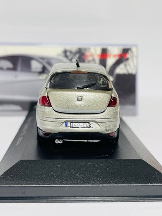Seat Toledo TDI (2004) 1/43