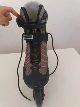 Pattini Rollerblade professionali