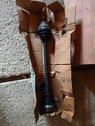 Palier Derecho Seat León MK1 FR 150cv