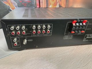 Amplificatore Hi-Fi Philips FA-630