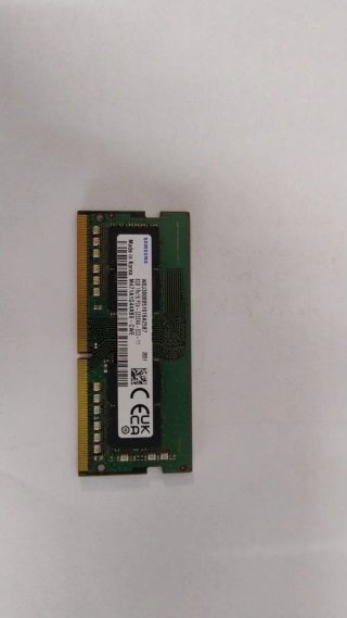 Memoria RAM 8GB DDR4 3200MHz