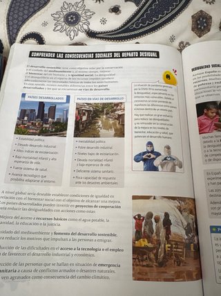 Proyecto: FanFest. Ciencias Sociales 5 [Aragón]