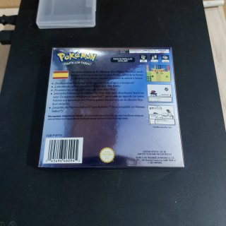Regalo Reservado