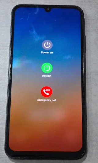 Samsung A25 5G 256GB Azul 8GB RAM