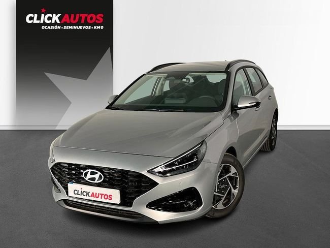 Hyundai i30 1.0 TGDI 100CV 48V Klass - foto 1