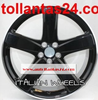 398 Pack 4 llantas para Porsche varios tam r187347
