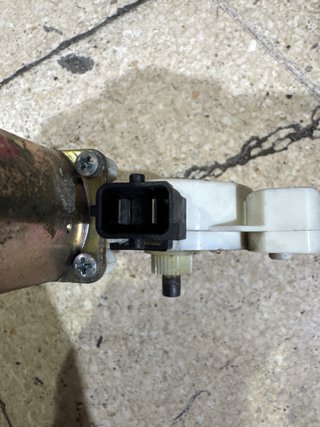 Motor elevalunas Saab 9-3 Dcho Delantero