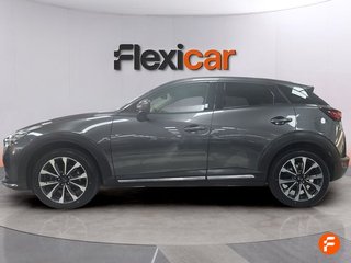 Mazda CX-3 2.0 G 89kW (121CV) Evolution Design AT