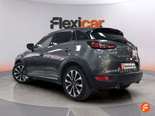Mazda CX-3 2.0 G 89kW (121CV) Evolution Design AT