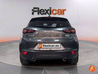 Mazda CX-3 2.0 G 89kW (121CV) Evolution Design AT