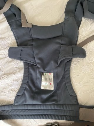 Mochila Portabebés Ergobaby embrace