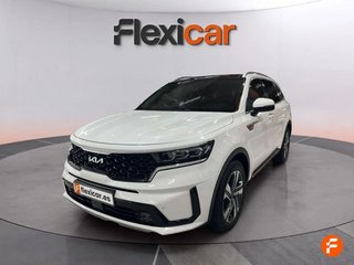 Kia Sorento 1.6 T-GDi HEV Plus Edition 4x2 7pl