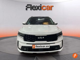 Kia Sorento 1.6 T-GDi HEV Plus Edition 4x2 7pl