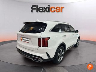 Kia Sorento 1.6 T-GDi HEV Plus Edition 4x2 7pl