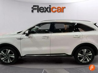 Kia Sorento 1.6 T-GDi HEV Plus Edition 4x2 7pl