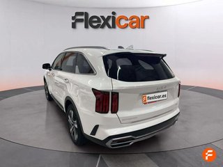Kia Sorento 1.6 T-GDi HEV Plus Edition 4x2 7pl