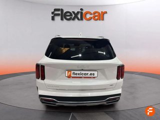Kia Sorento 1.6 T-GDi HEV Plus Edition 4x2 7pl