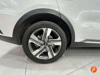 Kia Sorento 1.6 T-GDi HEV Plus Edition 4x2 7pl