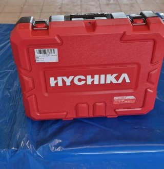 Llave de impacto HYCHIKA 18V