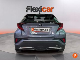 Toyota C-HR 1.8 125H Active
