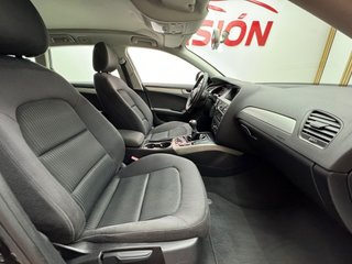 Audi A4 2008
