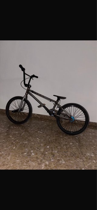 Bmx Orbea