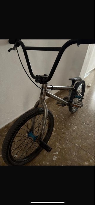 Bmx Orbea