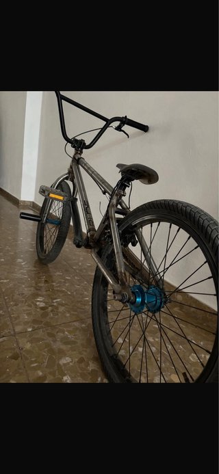 Bmx Orbea