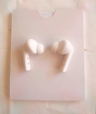 Auriculares Denon AH-C840NCW Blancos