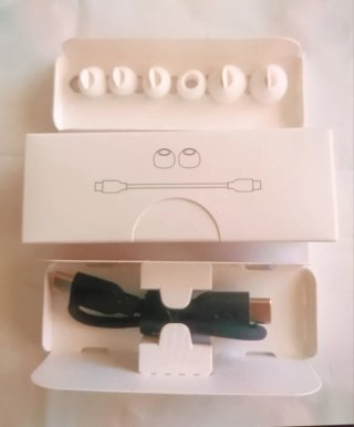 Auriculares Denon AH-C840NCW Blancos